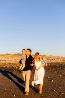 Scanlan Oct 22 Family Photos